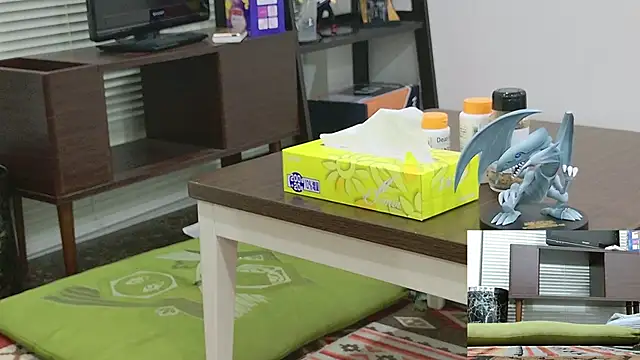 YARASERO-kun online show from January 2026 10:33:02 AM