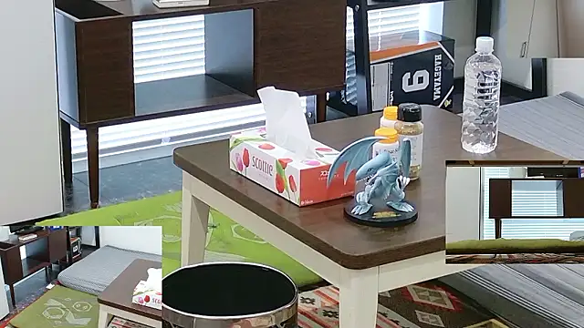 YARASERO-kun online show from March 2026 05:21:02 AM