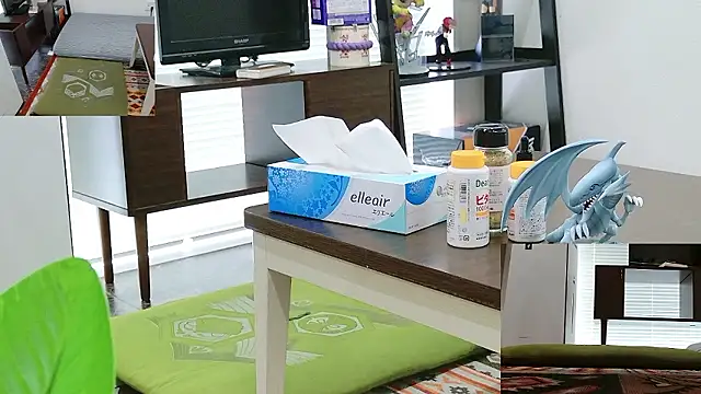 YARASERO-kun online show from February 2026 03:16:01 AM