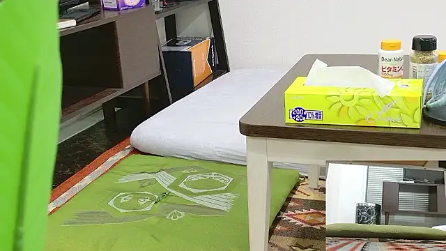 YARASERO-kun online show from January 2026 09:35:01 AM