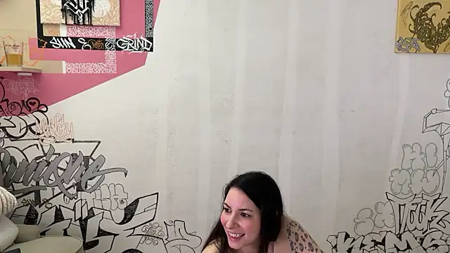 SandraSchon online show from March 2025 06:06:02 PM