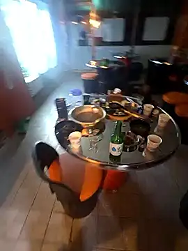 pokorogo2 online show from March 2026 06:12:01 PM