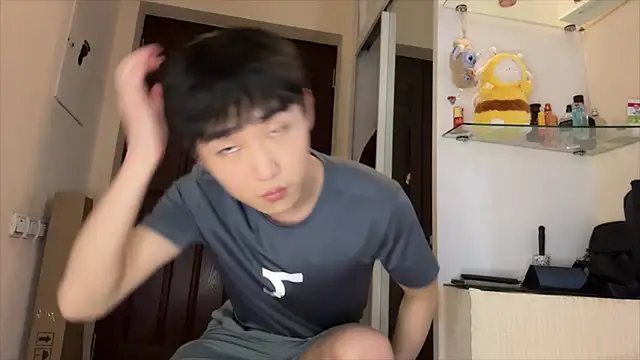 Brian Stars online show from March 2026 06:46:01 PM