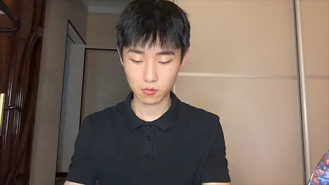 Brian Stars online show from May 2026 05:35:02 PM