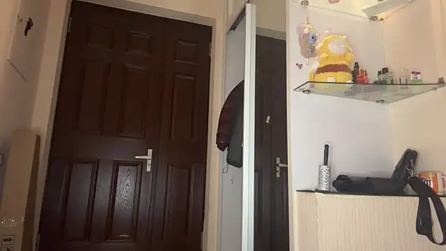 Brian Stars online show from March 2026 11:17:01 PM