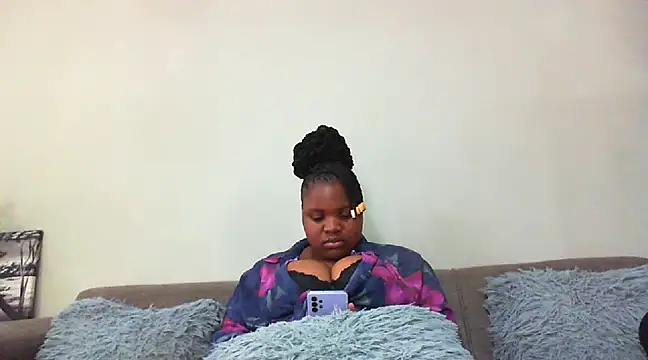 EyeCandyXXX  online show from February 2025 06:48:01 AM