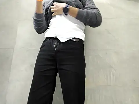 Lustyluckyy online show from January 2026 05:55:01 AM