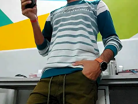 Lustyluckyy online show from February 2025 03:42:01 PM