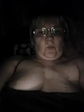 Violet5364 online show from April 2026 09:39:33 PM