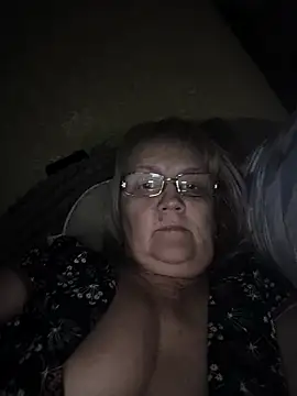 Violet5364 online show from March 2026 09:48:01 PM