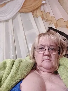 Violet5364 online show from January 2026 09:07:02 PM