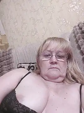 Violet5364 online show from June 2026 08:25:01 PM