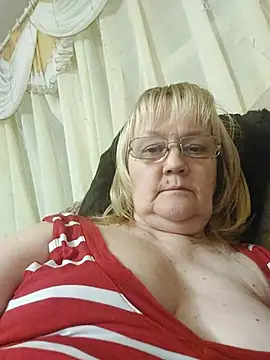 Violet5364 online show from February 2026 09:14:02 PM