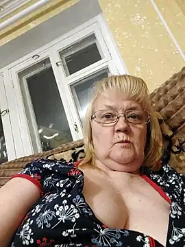 Violet5364 online show from April 2026 07:20:01 PM