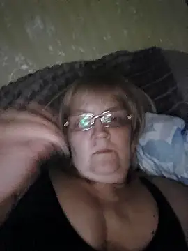 Violet5364 online show from March 2026 09:49:02 PM