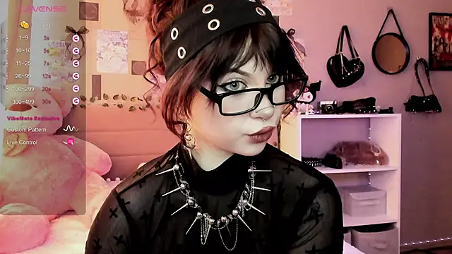 marynixoxo online show from February 2026 08:57:02 AM