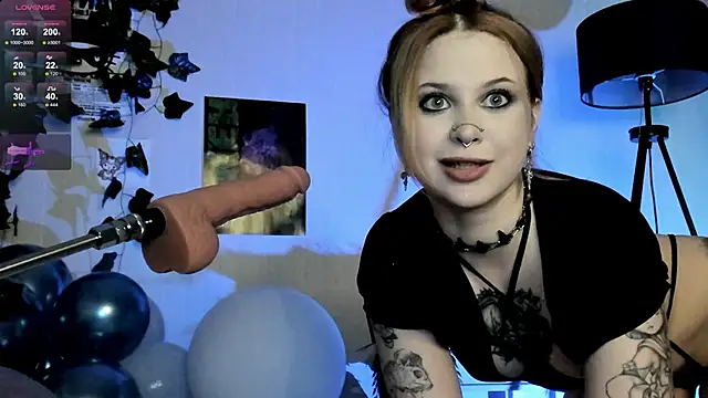 marynixoxo online show from February 2025 09:24:02 AM