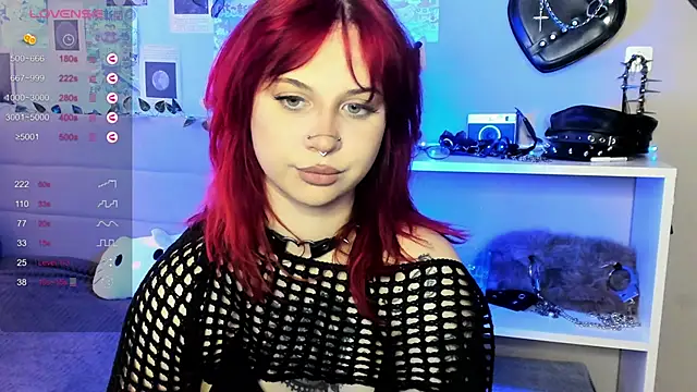 marynixoxo online show from March 2026 09:32:02 AM