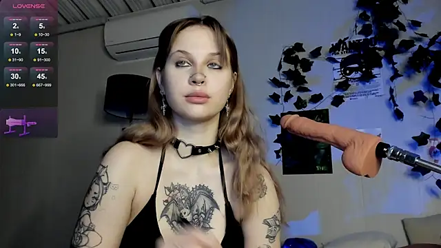 marynixoxo online show from March 2025 02:04:02 AM