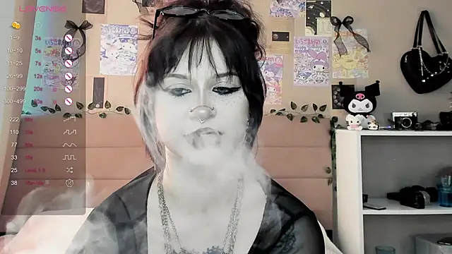 marynixoxo online show from February 2026 08:36:02 AM