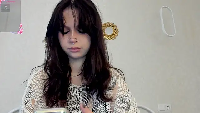 marynixoxo online show from September 2025 07:37:02 AM