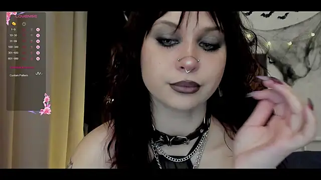 marynixoxo online show from October 2025 09:28:02 AM