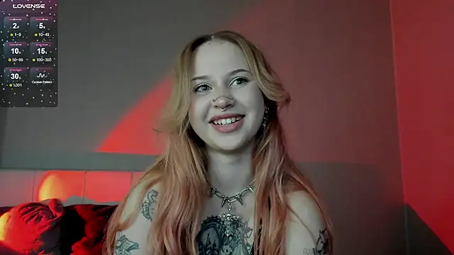 marynixoxo online show from February 2025 12:22:02 PM