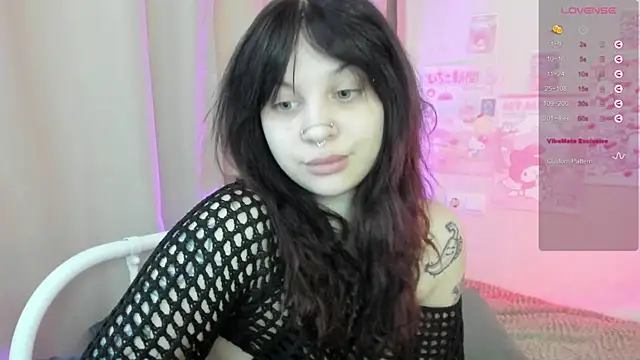 marynixoxo online show from November 2025 08:48:02 AM