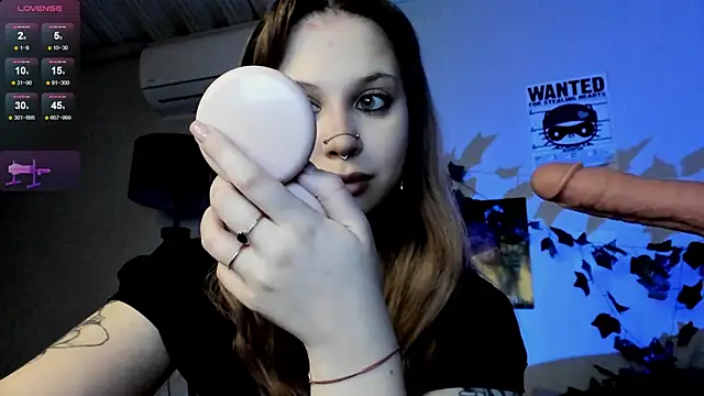 marynixoxo online show from March 2025 02:17:01 AM