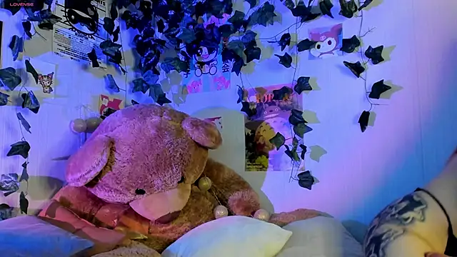 marynixoxo online show from February 2025 03:36:01 AM