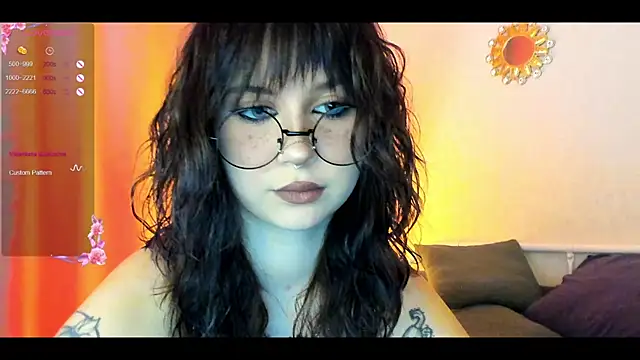 marynixoxo online show from October 2025 04:50:01 PM