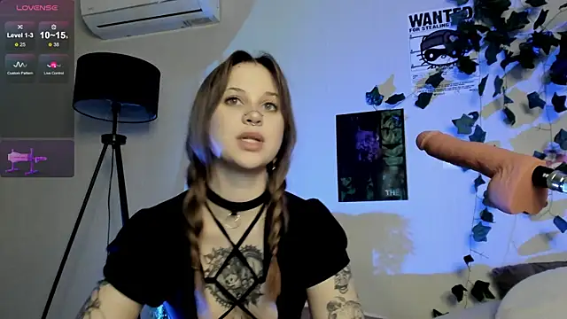 marynixoxo online show from March 2025 06:06:02 AM