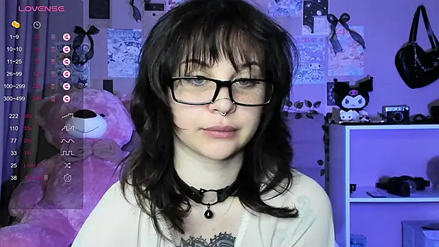 marynixoxo online show from February 2026 04:29:02 PM