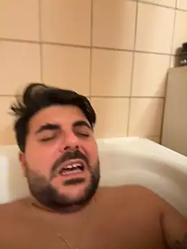 Sex-10-10 online show from October 2025 06:18:02 PM