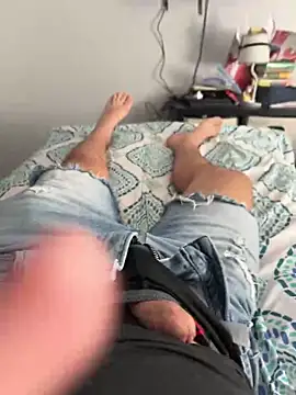 RayElPoder online show from February 2025 06:06:02 PM