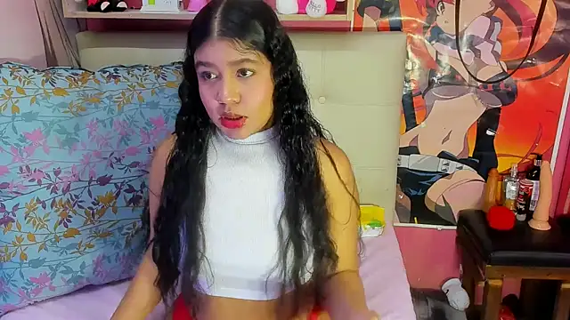 EvansDarling online show from May 2026 03:29:01 PM
