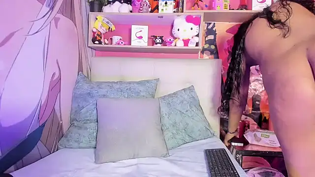 Snapshot of EvansDarling chatting on March 2026 02:14:02 PM EvansDarling online show from March 2026 02:14:02 PM