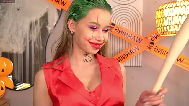  Spring Day  online show from October 2025 08:33:02 AM