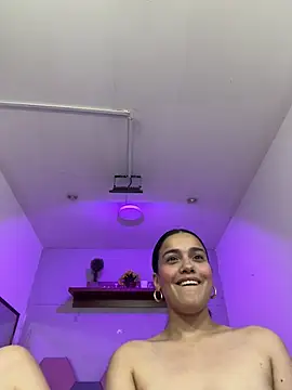 Lana Pearce online show from February 2025 03:26:02 PM