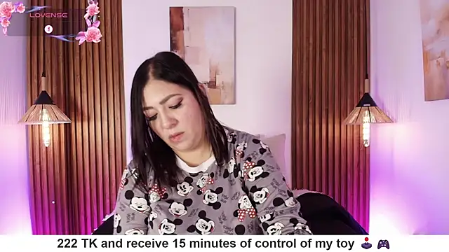 Stefy Harris online show from May 2026 03:28:02 AM