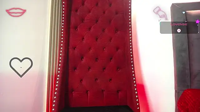 Stefy Harris online show from March 2026 03:23:01 AM