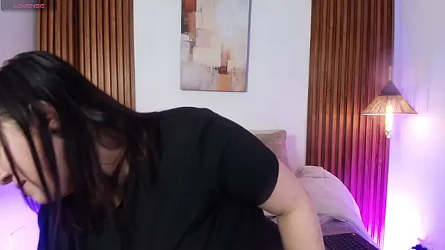 Snapshot of Stefy_Harris chatting on July 2026 03:22:02 AM Stefy Harris online show from July 2026 03:22:02 AM