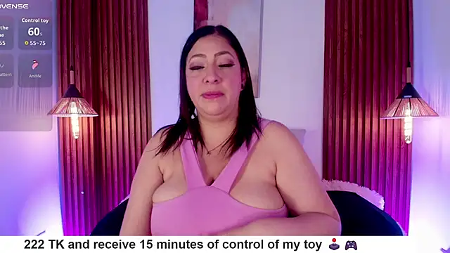 Stefy Harris online show from May 2026 03:27:02 AM
