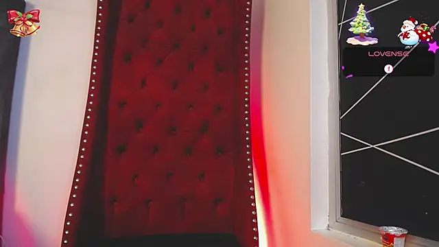 Stefy Harris online show from January 2026 03:35:02 AM