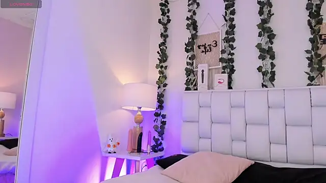 Couplecolombia gh online show from October 2025 04:22:01 AM