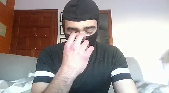ESCOMOFUC online show from February 2025 04:13:02 PM