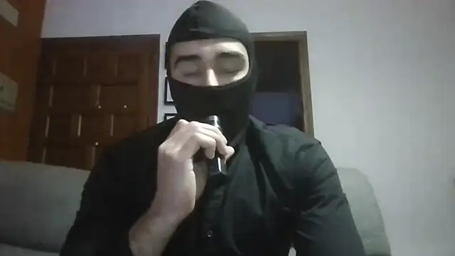ESCOMOFUC online show from February 2025 08:47:01 PM