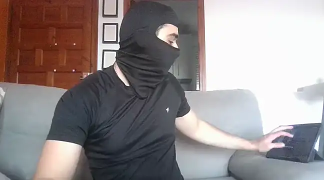 ESCOMOFUC online show from February 2025 04:21:01 PM