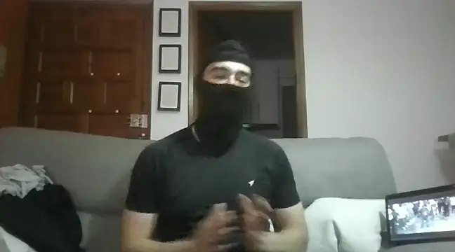 ESCOMOFUC online show from February 2025 08:58:02 PM