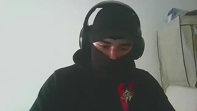 ESCOMOFUC online show from March 2026 04:19:02 PM